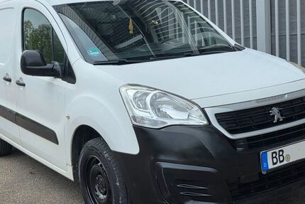 Peugeot Partner 125.000 km 6.880 &euro; Holzgerlingen 71088