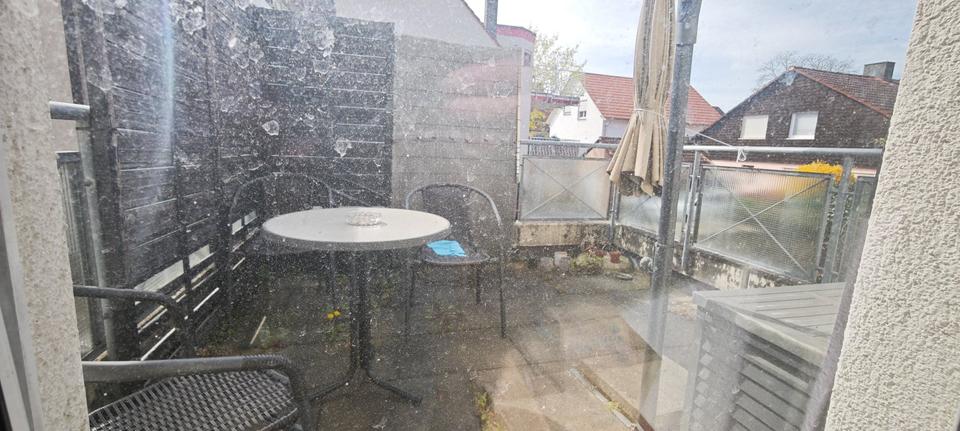Etagenwohnung Bietigheim-Bissingen Bissingen - 4 Zimmer, 95 m&sup2;, 1.260&euro; | Angebot:26364867