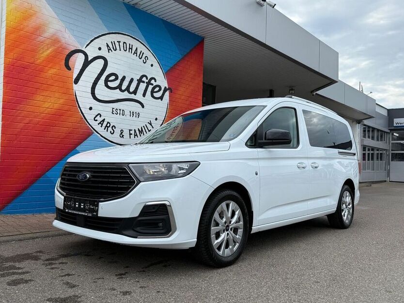 Grand Tourneo