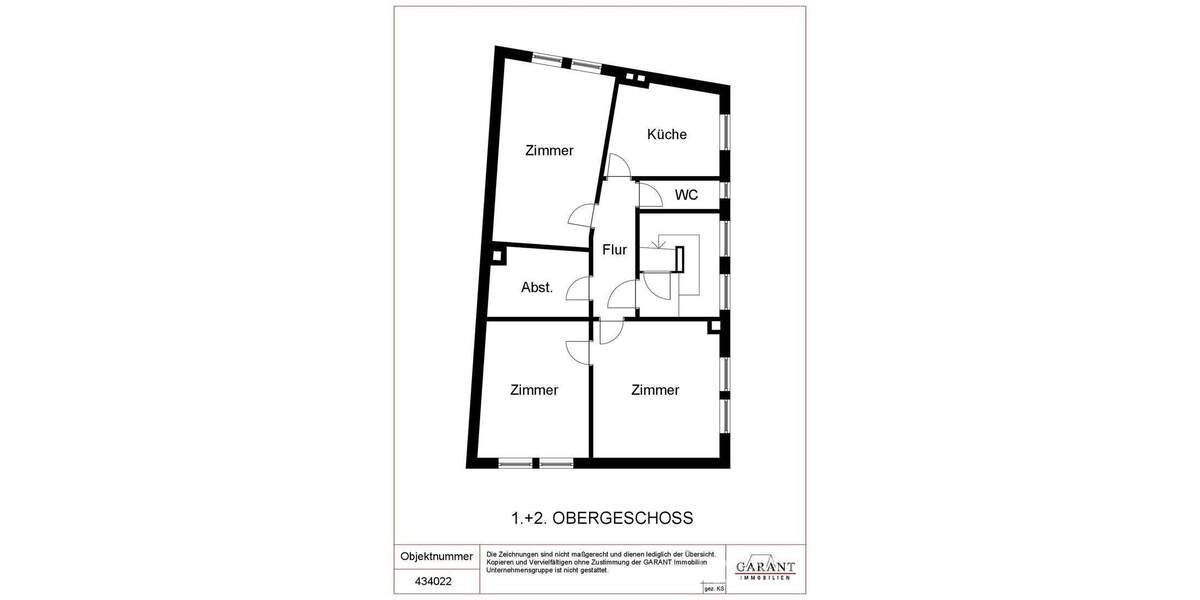 Mehrfamilienhaus, Wohnhaus Stuttgart Süd - 1 Zimmer, 230 m&sup2;, 1.100.000&euro; | Angebot:24827276