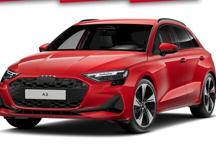 Audi A3 7.580 km 34.920 &euro; Stuttgart 70563