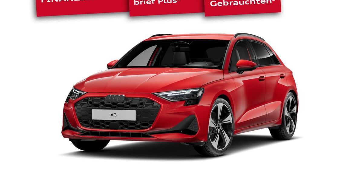Audi A3 7.580 km 35.940 &euro; Stuttgart 70563