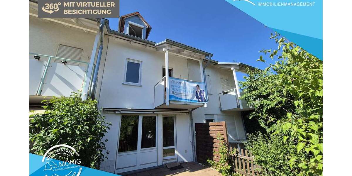 Einfamilienhaus Böblingen Dagersheim - 5.5 Zimmer, 117 m&sup2;, 525.000&euro; | Angebot:27554345