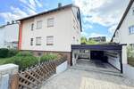 Mehrfamilienhaus, Wohnhaus Steinenbronn - 8 Zimmer, 155 m&sup2;, 669.000&euro; | Angebot:25748771