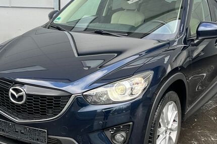 Mazda CX-5 96.000 km 14.990 &euro; Leonberg 71229