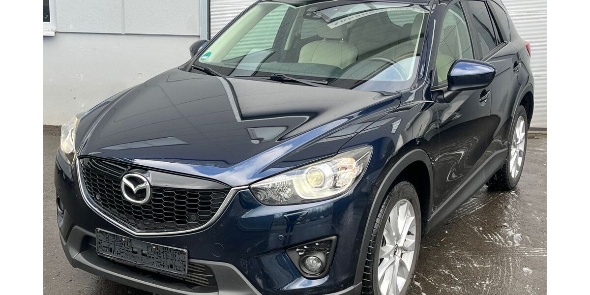 Mazda CX-5 96.000 km 14.990 &euro; Leonberg 71229