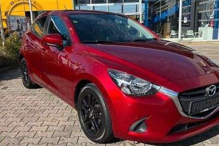 Mazda 2 59.800 km 14.800 € Kornwestheim 70806
