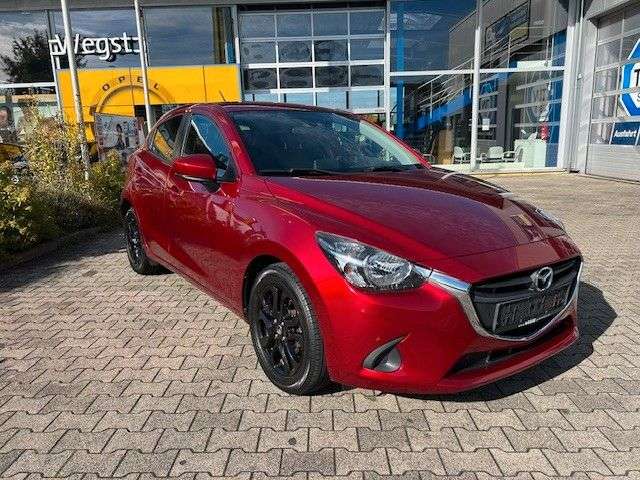 Mazda 2 59.800 km 14.800 € Kornwestheim 70806