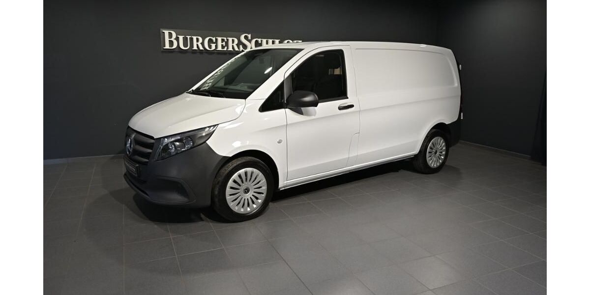 Mercedes-Benz Vito 15.231 km 36.723 &euro; Waiblingen 71332