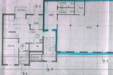 Gewerbeobjekt Böblingen - 1.050&euro; | Angebot:26274980
