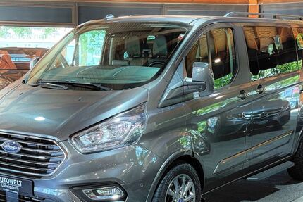 Ford Tourneo Custom 67.000 km 33.977 &euro; Bietigheim-Bissingen 74321