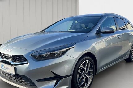 Kia ceed Sportswagon 39.287 km 23.600 &euro; Reutlingen 72770