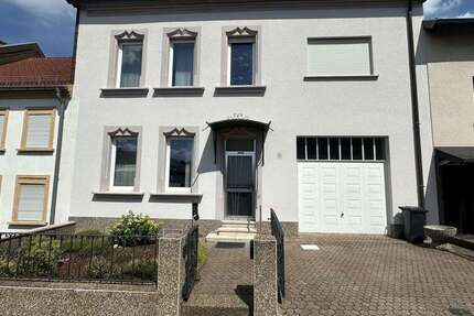 Haus zum Kaufen in Ensdorf 169.000 € 105 m²