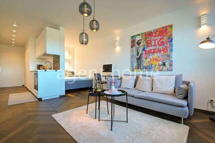 Wohnung zum Mieten in Ludwigsburg 1.080 € 33 m²