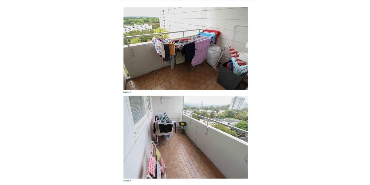 Etagenwohnung Sindelfingen Darmsheim - 4 Zimmer, 104 m&sup2;, 275.000&euro; | Angebot:24783952