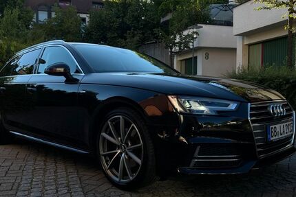 Audi A4 163.000 km 20.000 &euro; Maichingen 71063