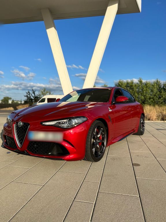 Giulia