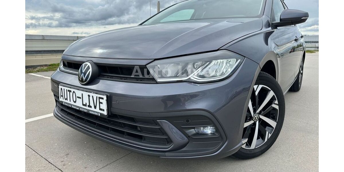 VW Polo 60.500 km 17.990 &euro; Böblingen/Stuttgart 71034