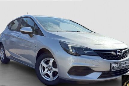 Opel Astra 76.200 km 11.890 € Ludwigsburg 71636