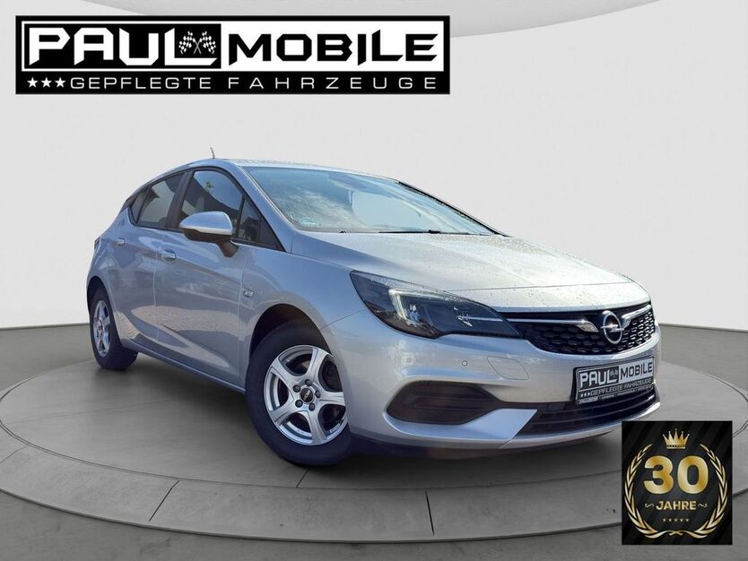 Opel Astra 76.200 km 11.890 € Ludwigsburg 71636