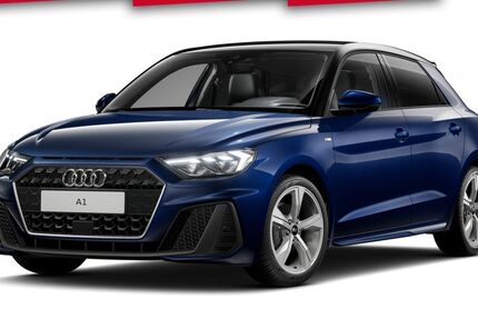 Audi A1 8.451 km 28.940 &euro; Stuttgart 70469
