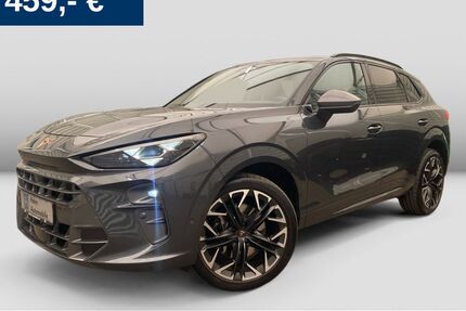 Cupra Terramar 16.500 km 43.980 &euro; Niefern-Öschelbronn 75223