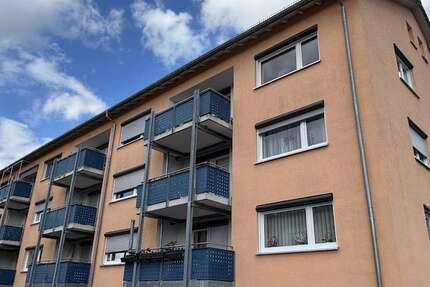 Wohnung Mühlacker - 3 Zimmer, 69 m&sup2;, 650&euro; | Angebot:25925829