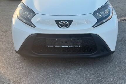 Toyota Aygo (X) 68.000 km 10.600 &euro; Sindelfingen 71065