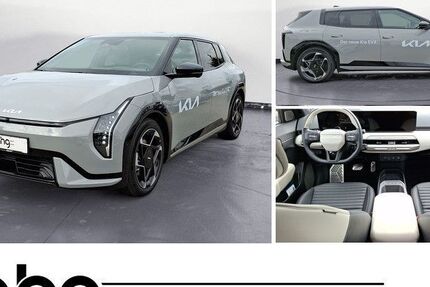Kia EV4 1.960 km 44.890 &euro; Ostfildern 73760