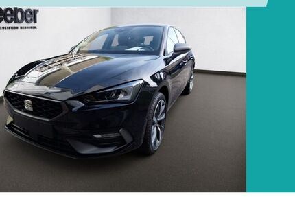 Seat Leon 1.100 km 33.990 &euro; Herrenberg 71083