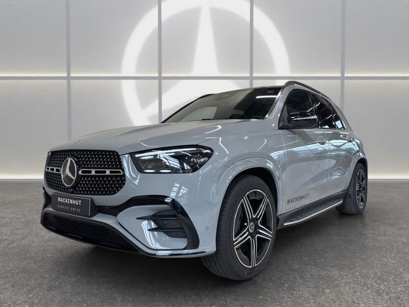 GLE 450