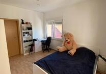 Sofort Bezugsfrei! Möblierte , helle 1 Zimmer-Wohnung