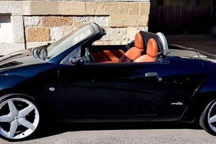 Ford Streetka