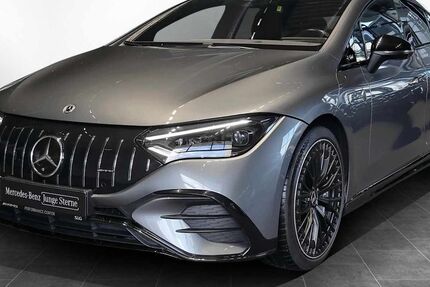 Mercedes-Benz EQE 28.160 km 54.940 &euro; Pforzheim 75179