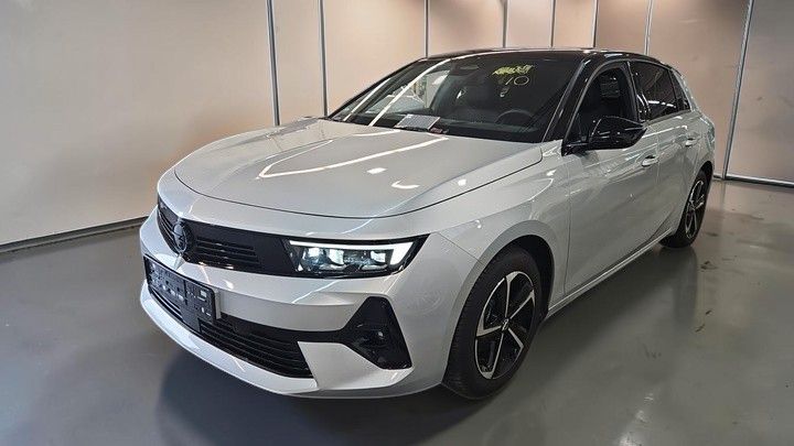Opel Astra 7.670 km 19.299 &euro; Reutlingen / Mittelstadt 72766