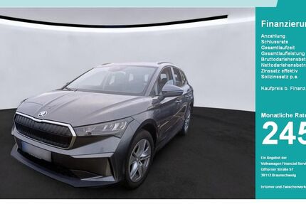Skoda Enyaq 19.862 km 22.668 &euro; Leonberg 71229