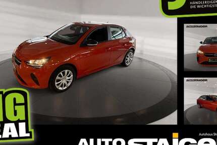 Opel Corsa 11.823 km 15.990 &euro; Esslingen 73730