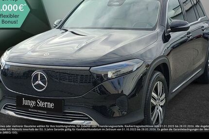 Mercedes-Benz EQB 14.193 km 35.990 € Böblingen 71034