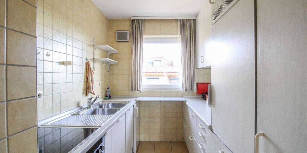 Reihenendhaus Stuttgart Rot - 6 Zimmer, 131 m&sup2;, 398.000&euro; | Angebot:26799937
