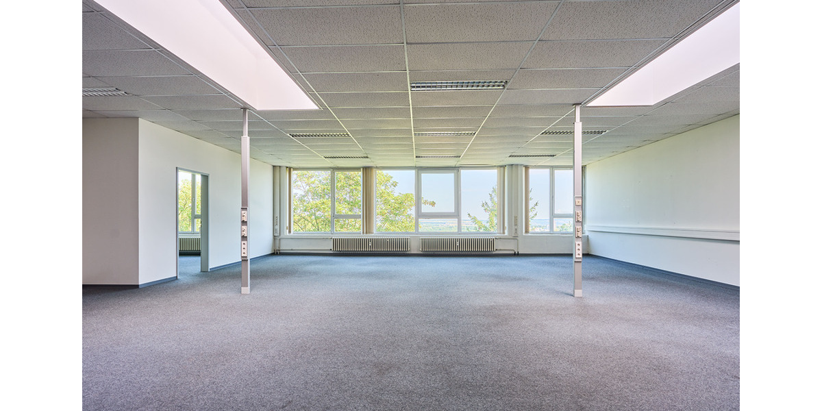 Gewerbeobjekt Ludwigsburg Pflugfelden - 2&euro; | Angebot:23809322