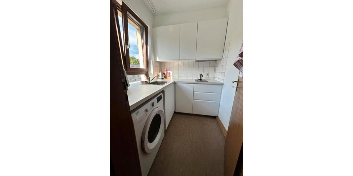 Etagenwohnung Tübingen Lustnau - 1 Zimmer, 30 m&sup2;, 195.000&euro; | Angebot:26552528