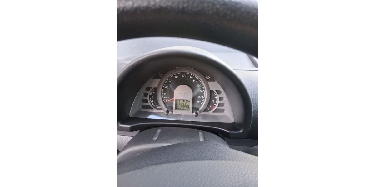 VW Fox 49.272 km 1.500 &euro; Bietigheim-Bissingen 74321