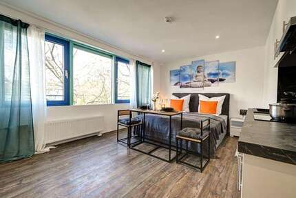 Zimmer Reutlingen - 1 Zimmer, 1.045&euro; | Angebot:26800781