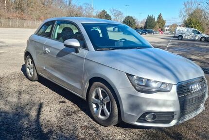 Audi A1 138.000 km 5.999 &euro; stuttgart 70469