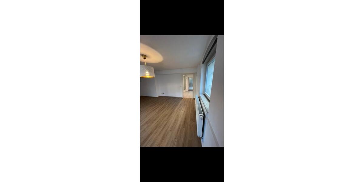 1 Zimmer Apartment mit Terrasse und EBK 1 zimmer