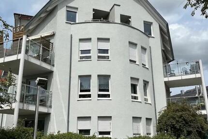 Schöne 5 Zimmer Wohnung 5 zimmer