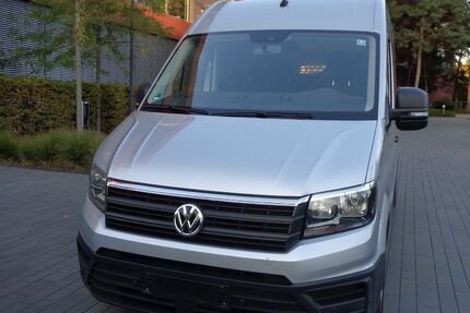 VW Crafter 245.000 km 13.400 &euro; Stuttgart 70469