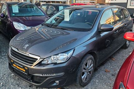 Peugeot 308 159.000 km 5.990 &euro; Reutlingen 72766