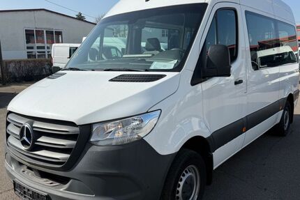 Mercedes-Benz Sprinter 98.171 km 39.853 &euro; Reutlingen 72766