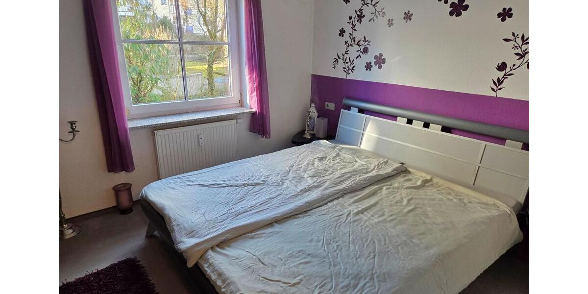 Etagenwohnung Waiblingen Beinstein - 2.5 Zimmer, 60 m&sup2;, 279.000&euro; | Angebot:26112389